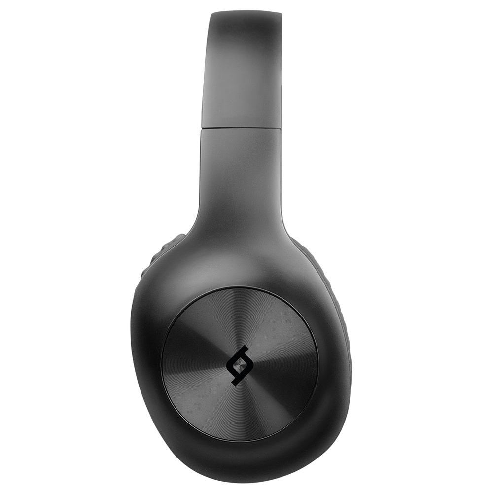 ttec Soundmax Bluetooth Headset Svart