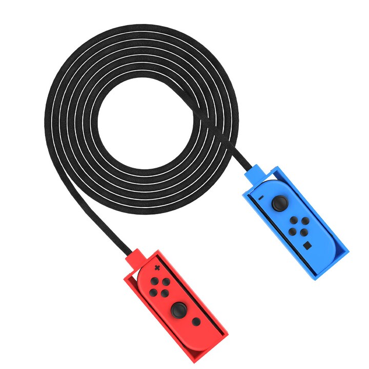 Hopprep för Nintendo Switch Jump Rope Challange