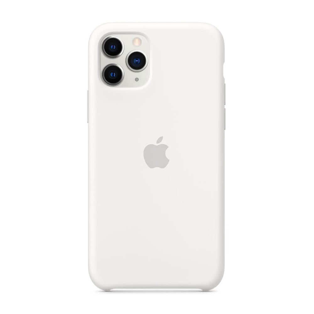 Apple Silicone Case for iPhone 11 Pro Vit