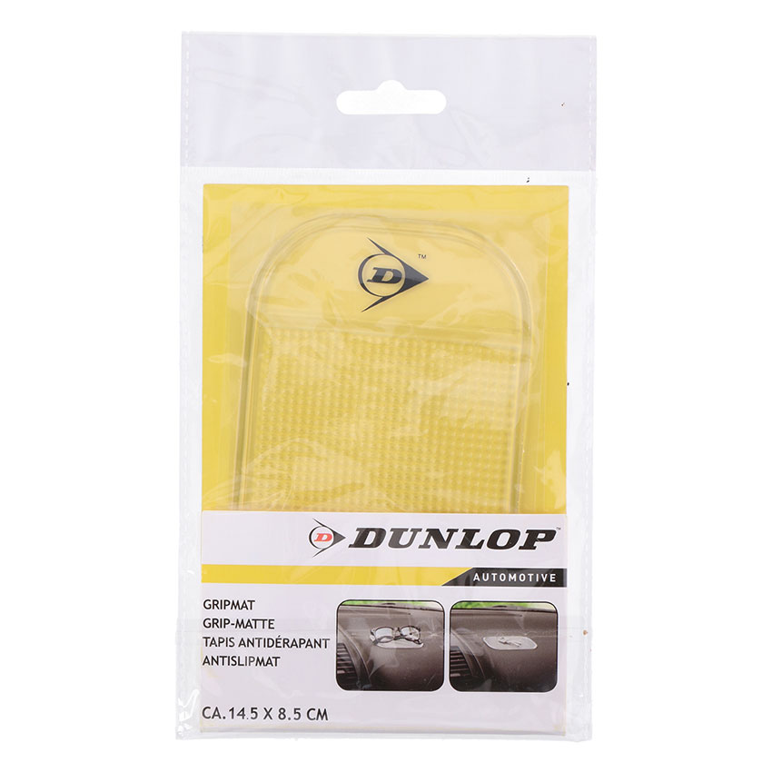Dunlop Anti-Slipmatta för Bilen