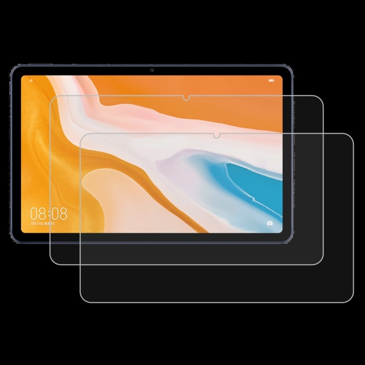 Tempererat skärmskydd till Huawei Tablet C5 10.4 2-pack