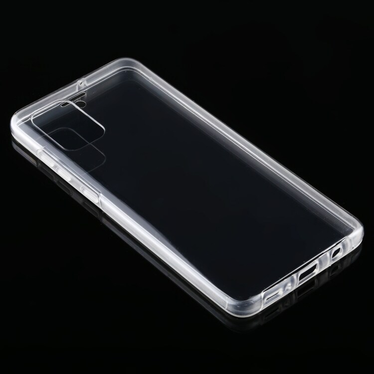 Dubbelsidigt ultratunt fodral till Samsung Galaxy A71