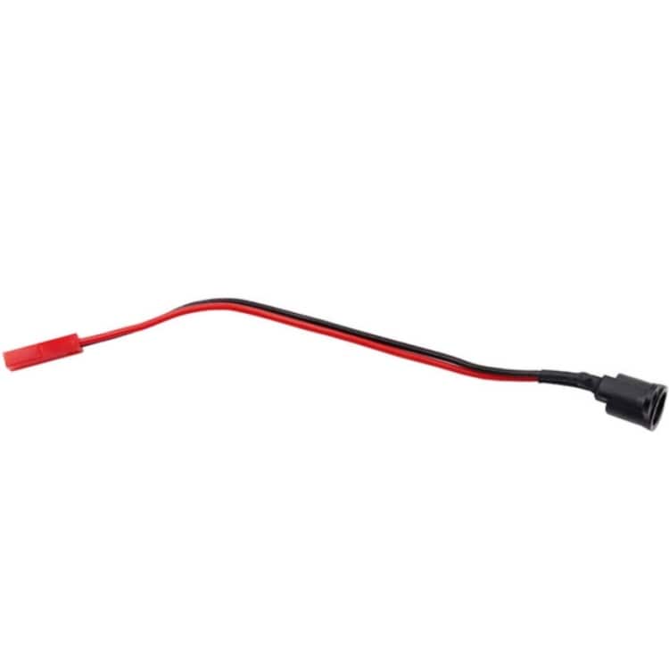 Vattentätt ladduttag för Xiaomi MiJia M365 / Essential / 1S Scooter/ Pro 2/ Xiaomi Mi Electric Scooter 3