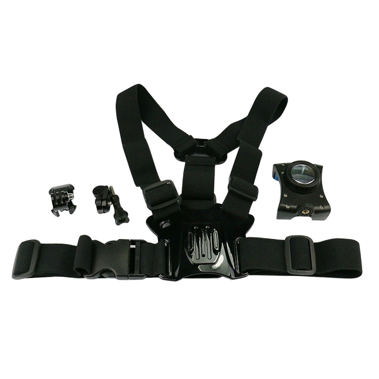 Sele med mobilholder 4-6,5"