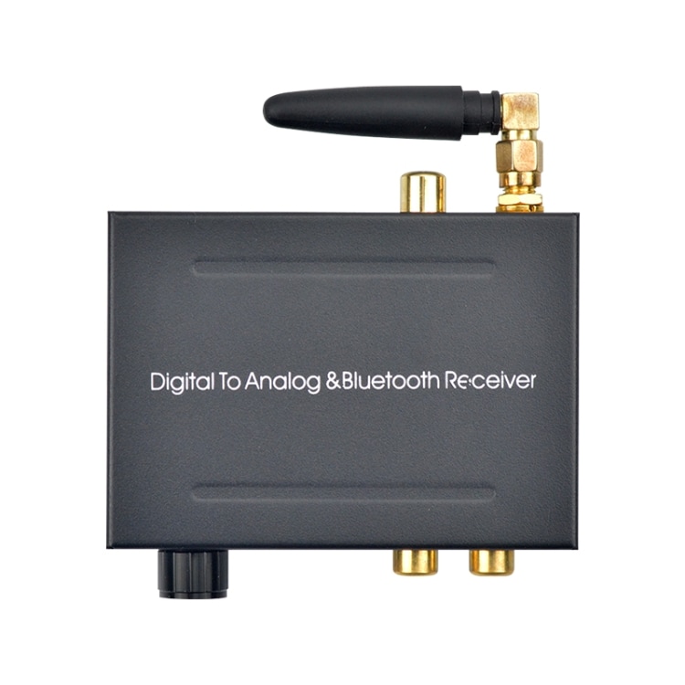 Digital till Analog Bluetooth Mottagare