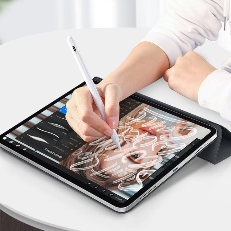 Stylus Pen till iPad med Tilt känslighet