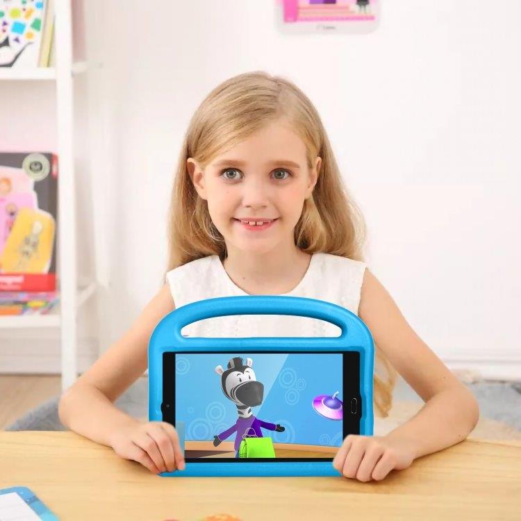 Skyddsfodral för barn Huawei MatePad T8 8.0 2020 Blå