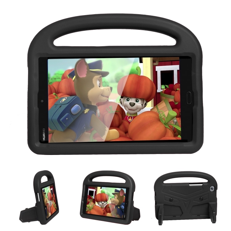Skyddsfodral för barn Huawei MediaPad M3 8.4 Svart