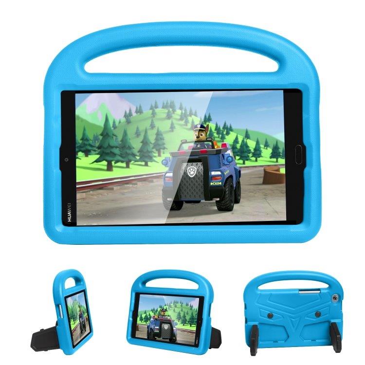 Skyddsfodral för barn Huawei MediaPad M3 8.4 Blå