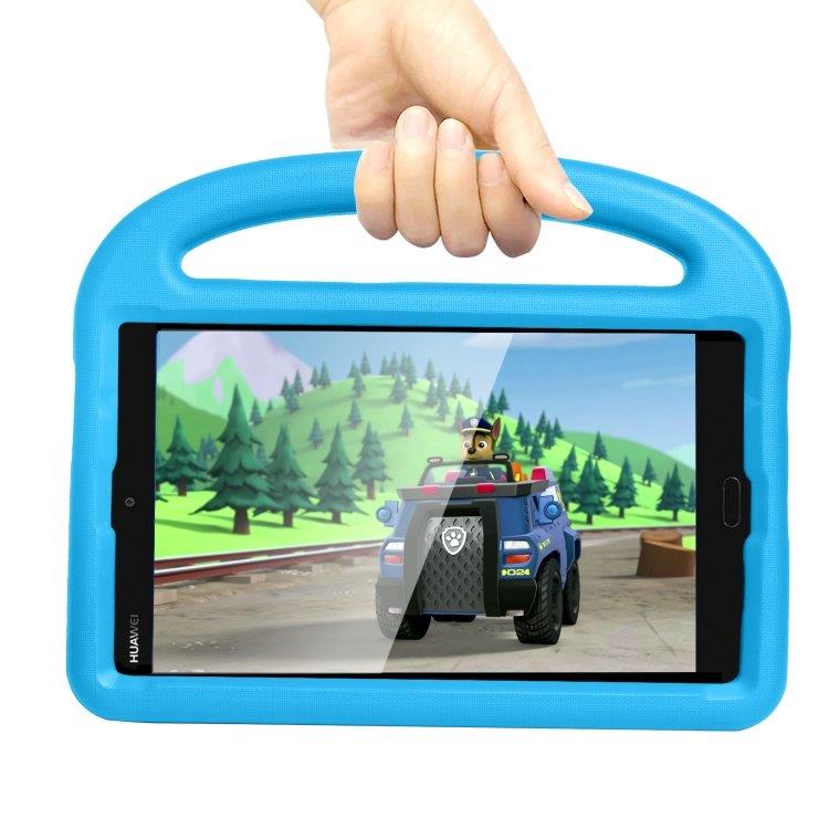 Skyddsfodral för barn Huawei MediaPad M3 8.4 Blå