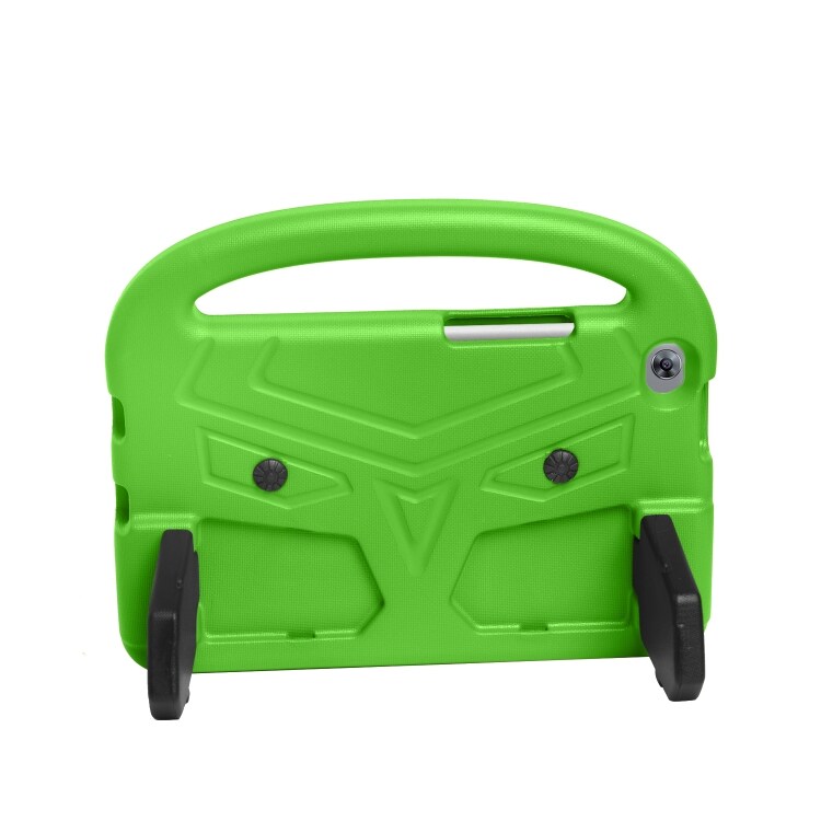 Skyddsfodral med ställ till Huawei MediaPad M3 8.4 för barn Grön