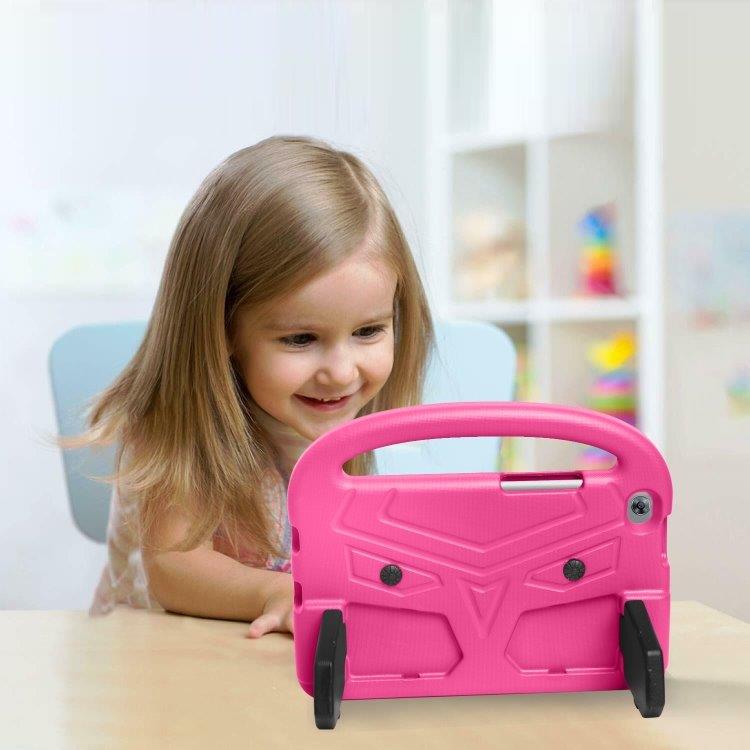 Skyddsfodral med ställ till Huawei MediaPad M3 8.4 för barn Rosa