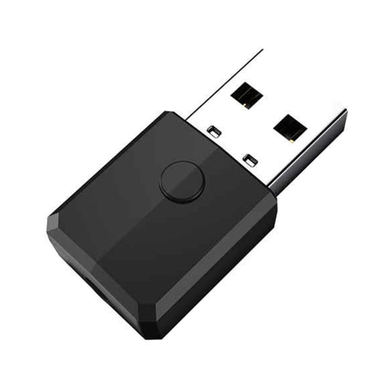 JEDX-169s 4-i-1 USB Bluetooth sändare, mottagare och adapter