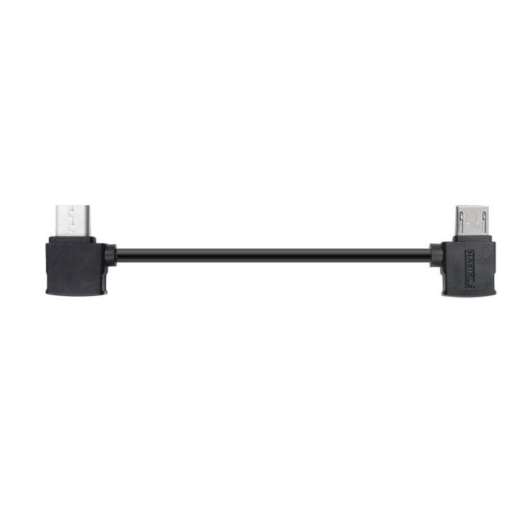 USB-C till Micro USB adapter för DJI Mavic Air 2