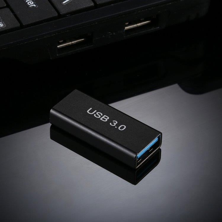 USB 3.0 konverterare hona-hona