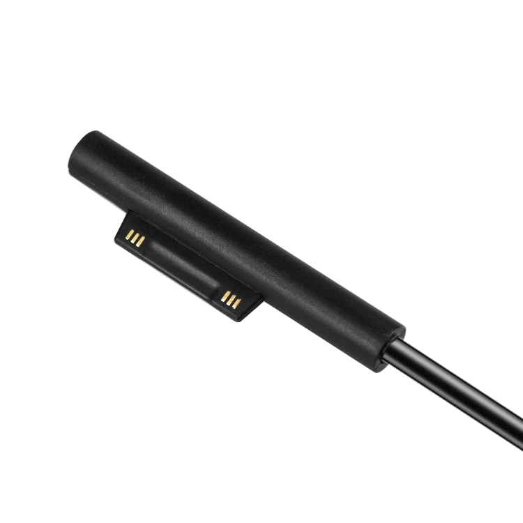 USB-C till 6 pin adapter för Microsoft Surface Pro