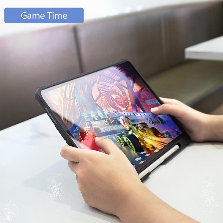 Tangentbordsfodral till iPad Pro 11 2020 Svart