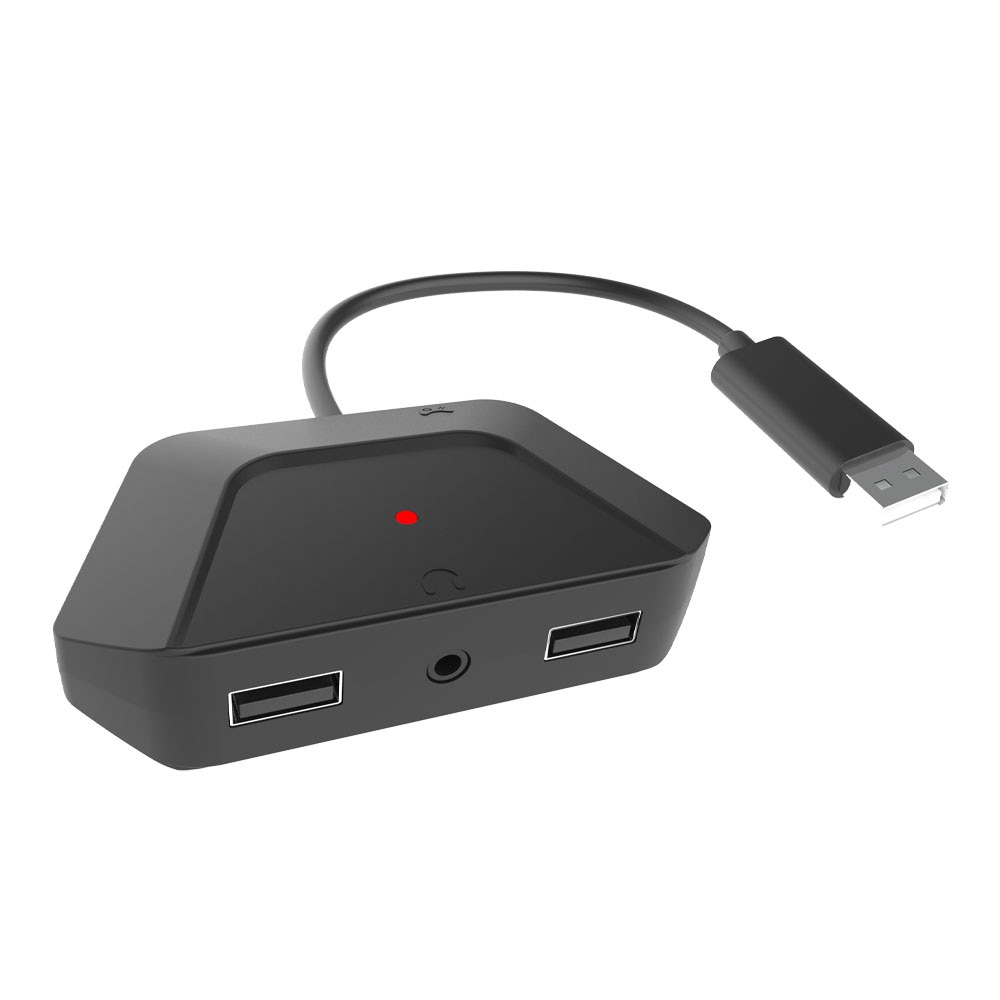 USB-Adapter för Tangentbord & Mus