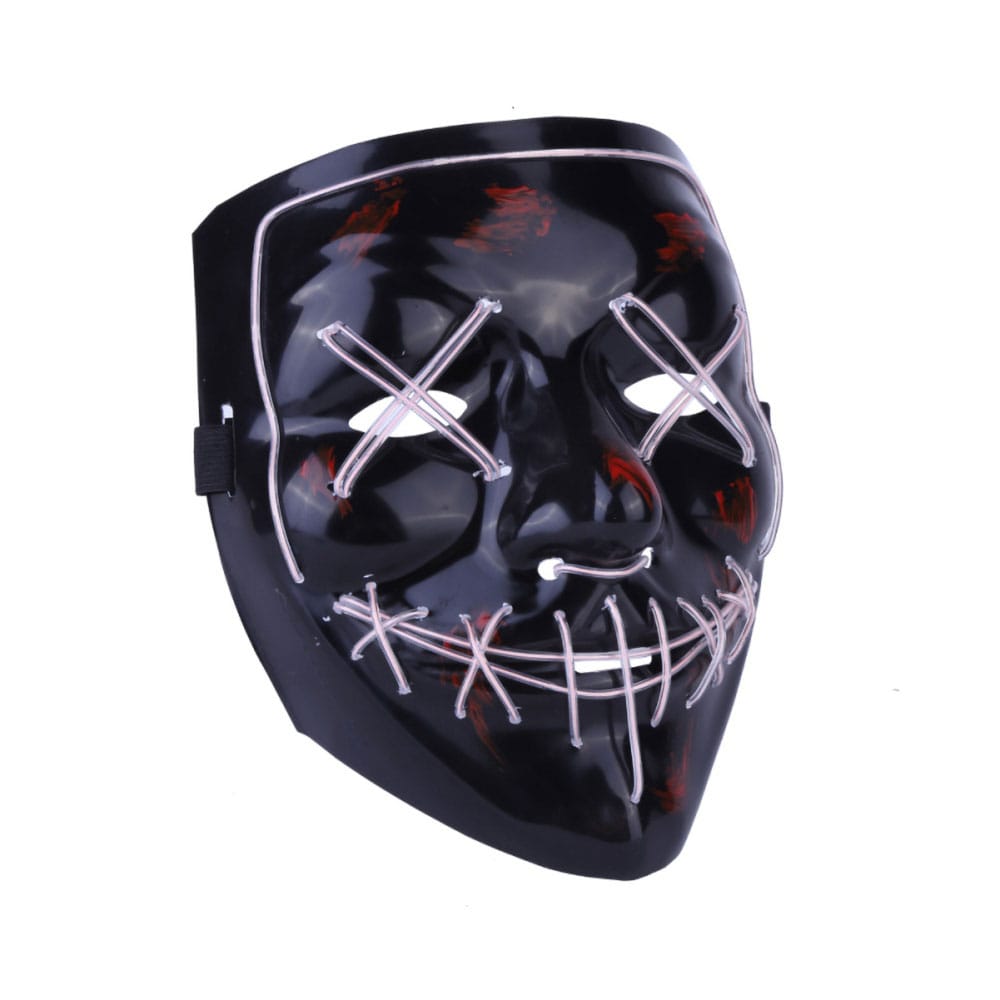 El wire purge led mask - Vit