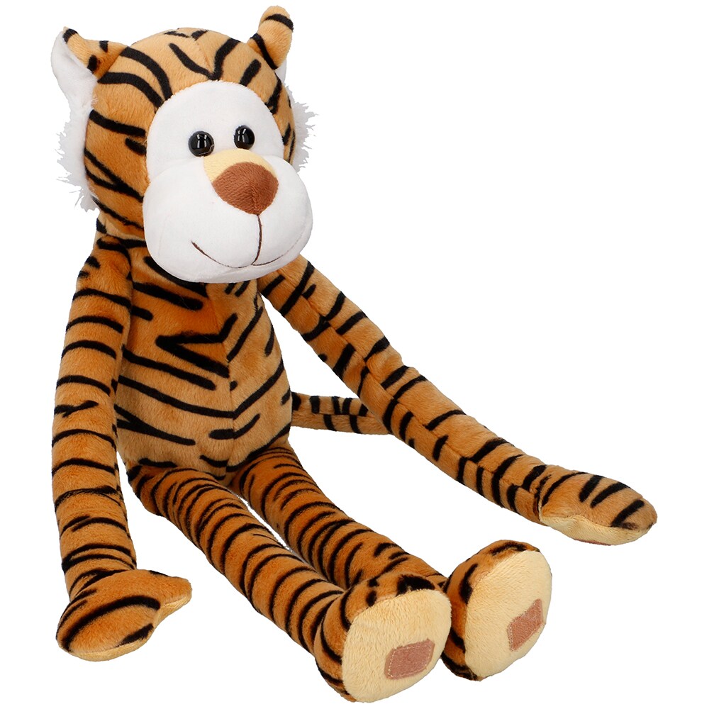 Eddy Toys Tiger - Mjukisdjur