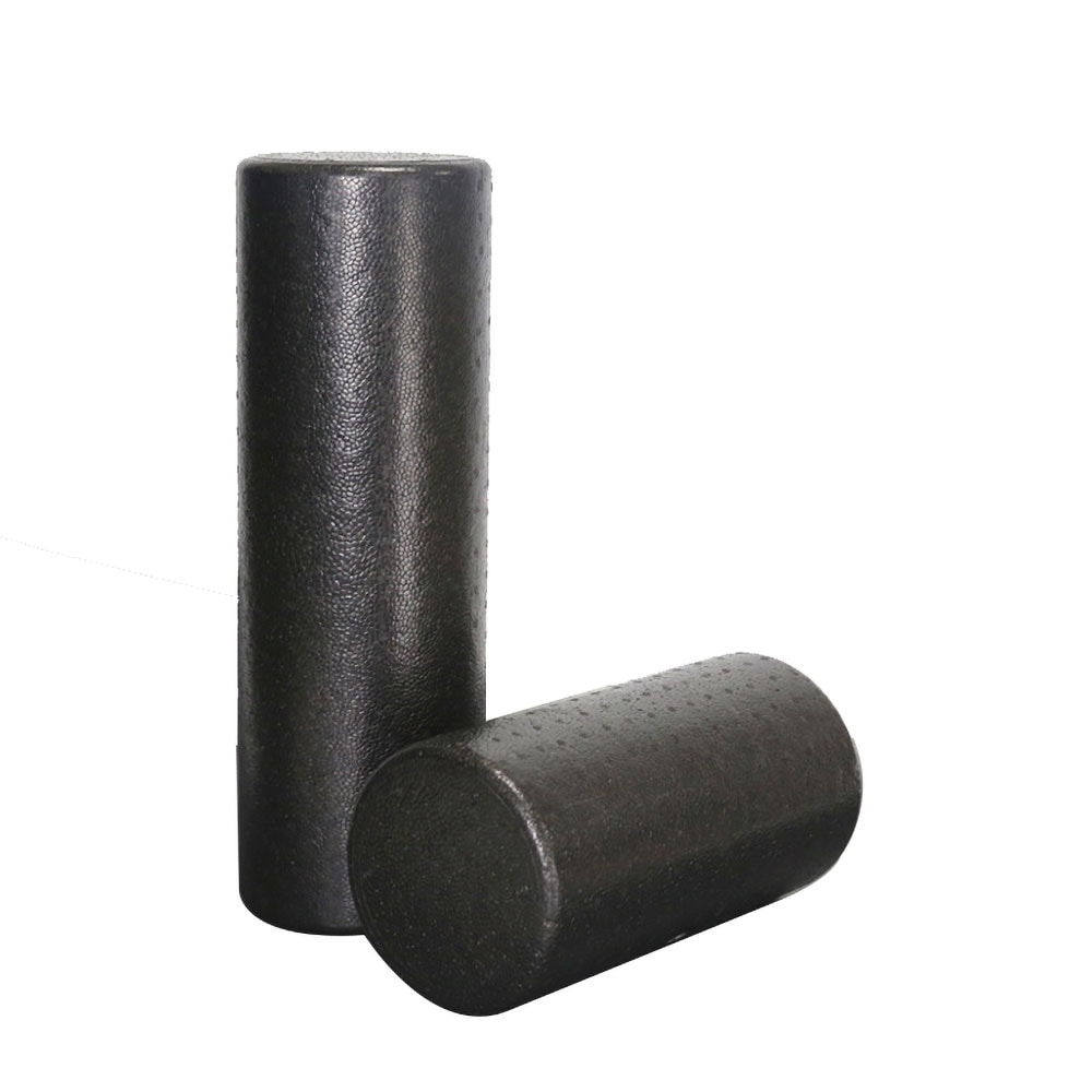 Foam yoga roller 15 x 90 cm - for massasje, trening og restitusjon