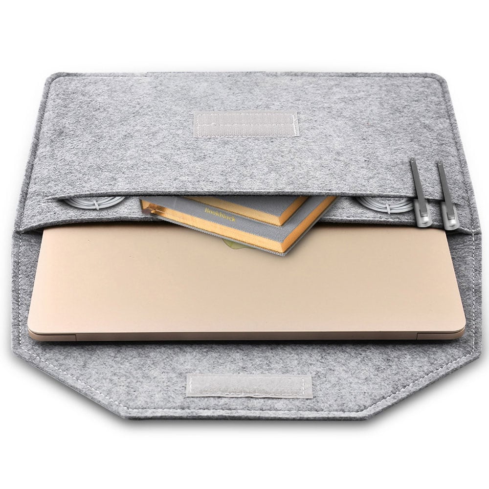 Laptopfodral i filttyg 13"