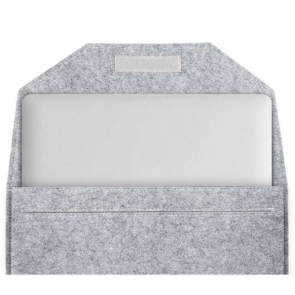 Laptopfodral 15 tum – datorfodral / laptop sleeve med fack