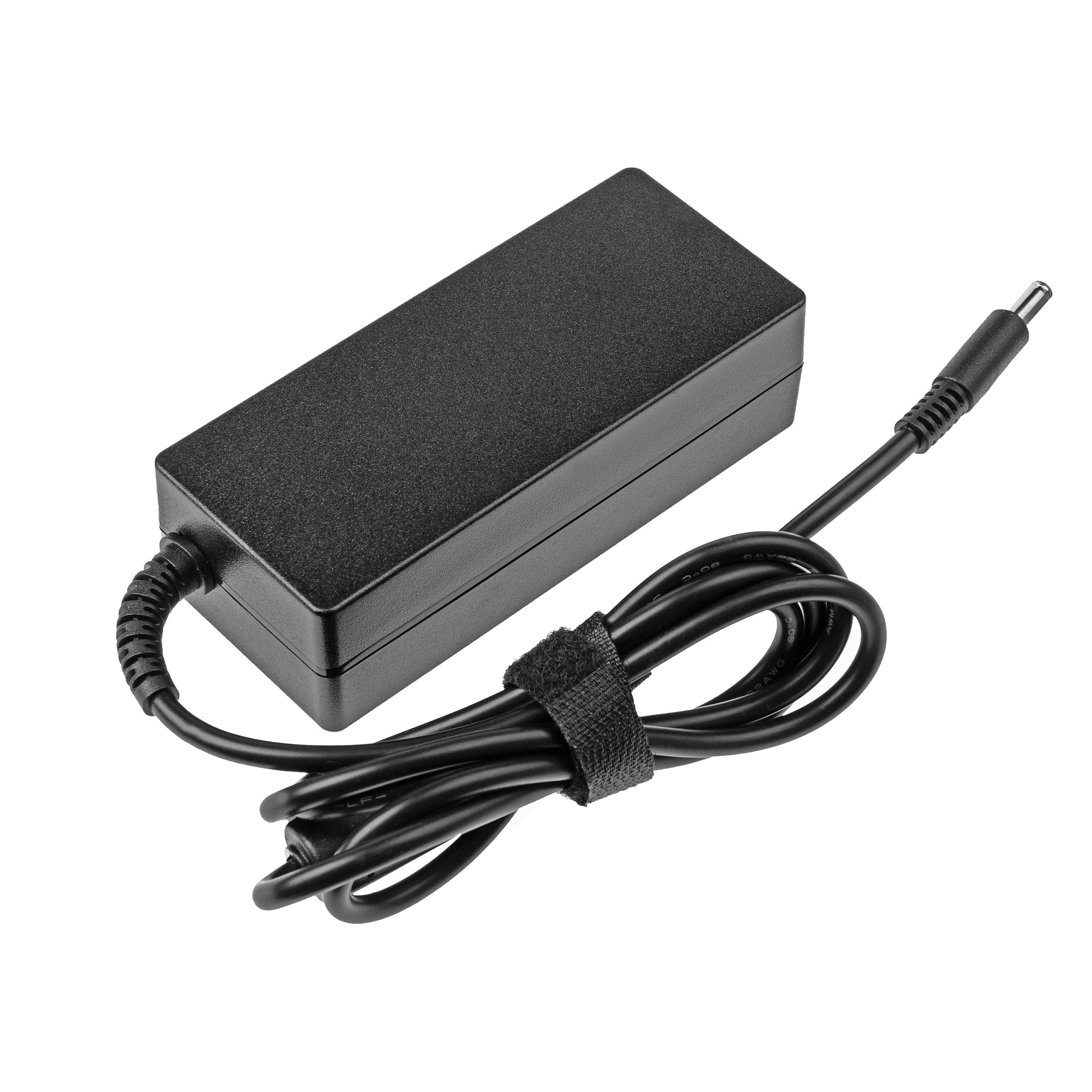 Green Cell PRO laddare 19,5V 3,34A 65W – kompatibel med Dell Inspiron
