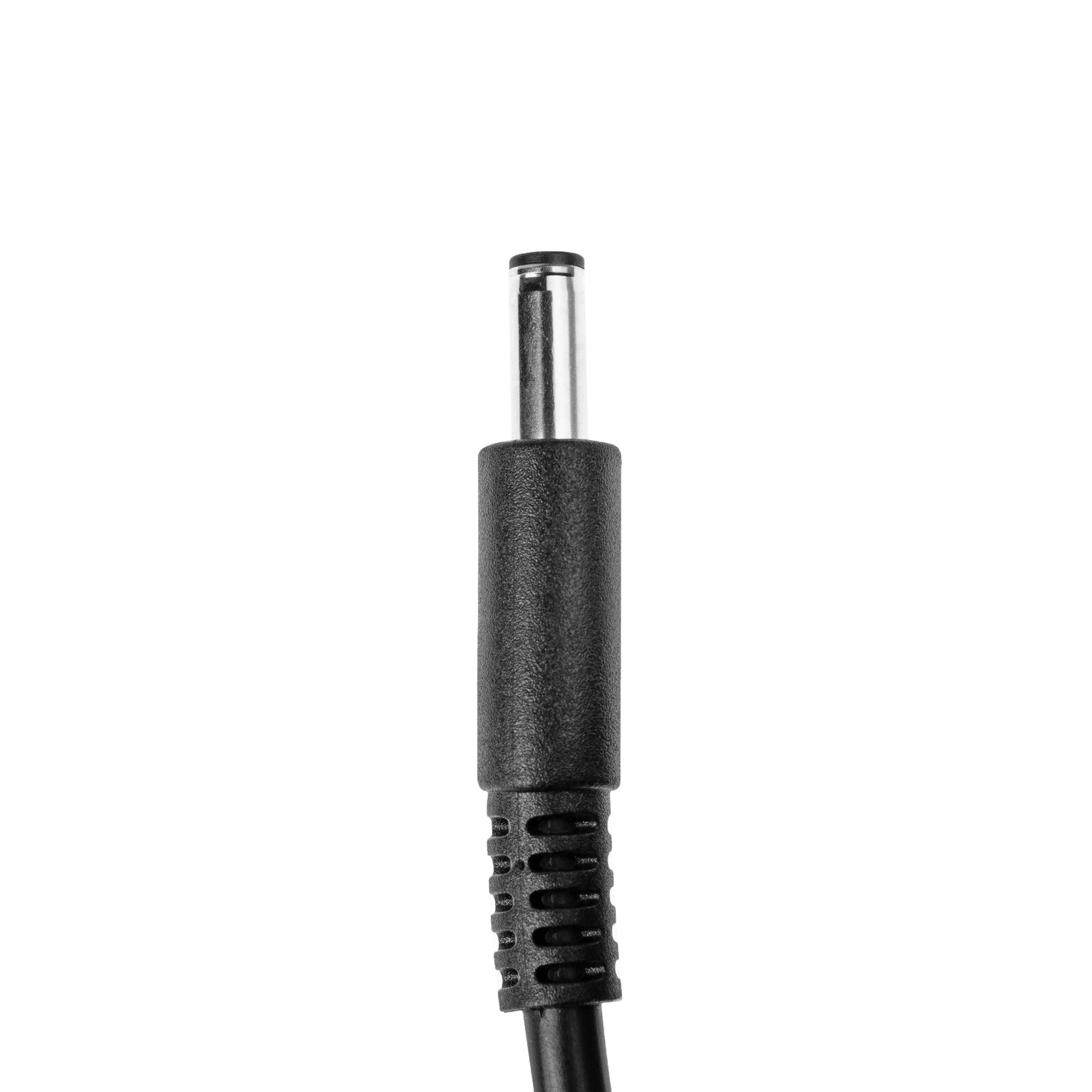 Green Cell PRO laddare 19,5V 3,34A 65W – kompatibel med Dell Inspiron