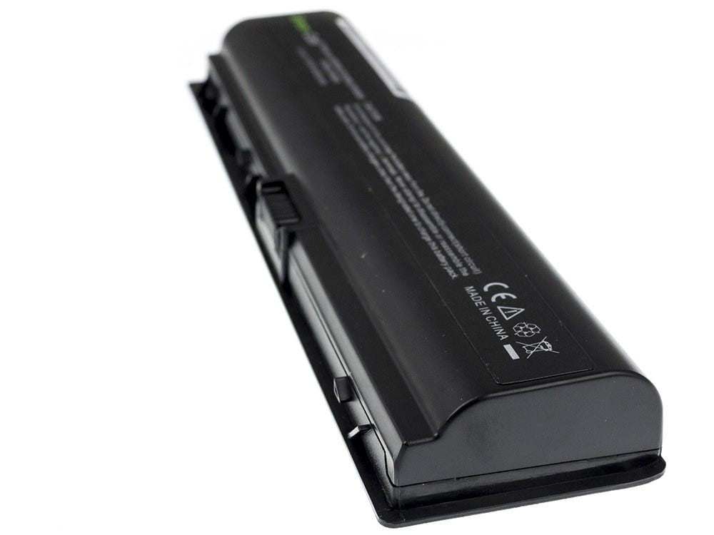 Green Cell laptop batteri till HP Pavilion DV2000 DV6000 DV6500 DV6700