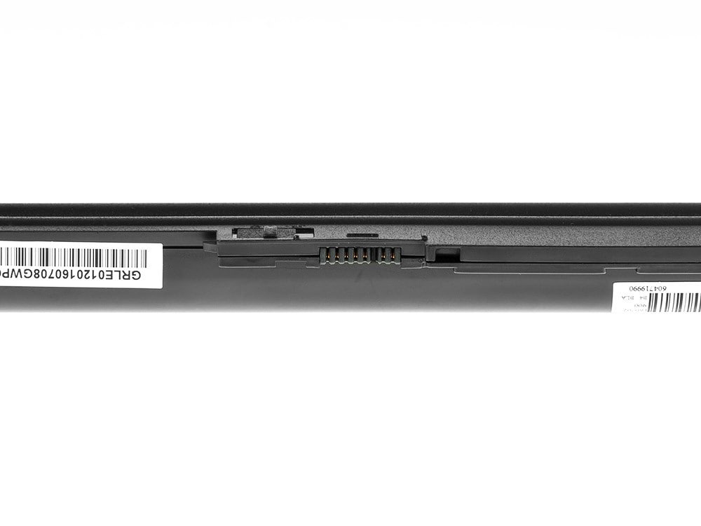 Green Cell laptop batteri till Lenovo ThinkPad T60 T61 R60 R61 / 11,1V 4400mAh