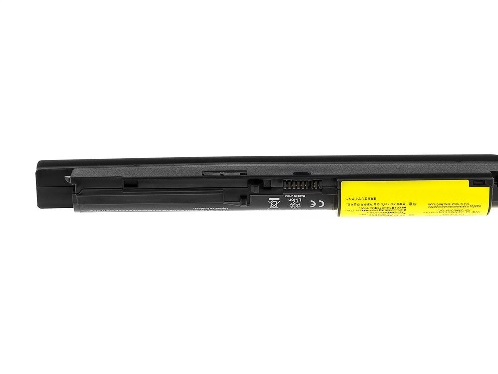 Green Cell laptop batteri till Lenovo ThinkPad R61 T61p T400 / 11,1V 4400mAh