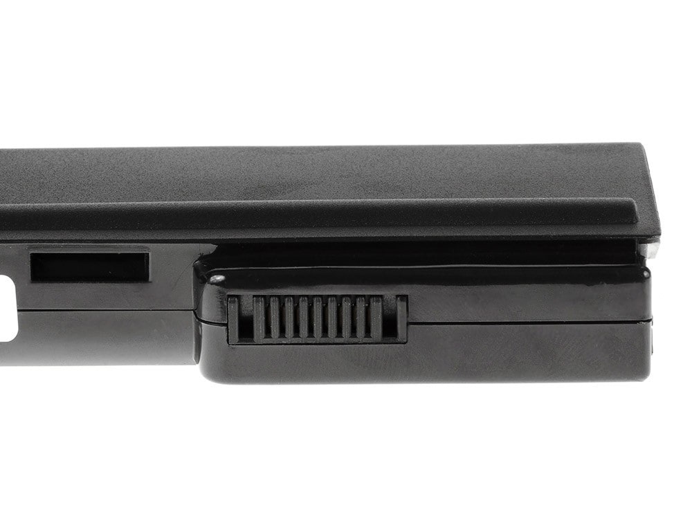 Green Cell laptop batteri till HP EliteBook 8460p ProBook 6360b 6460b