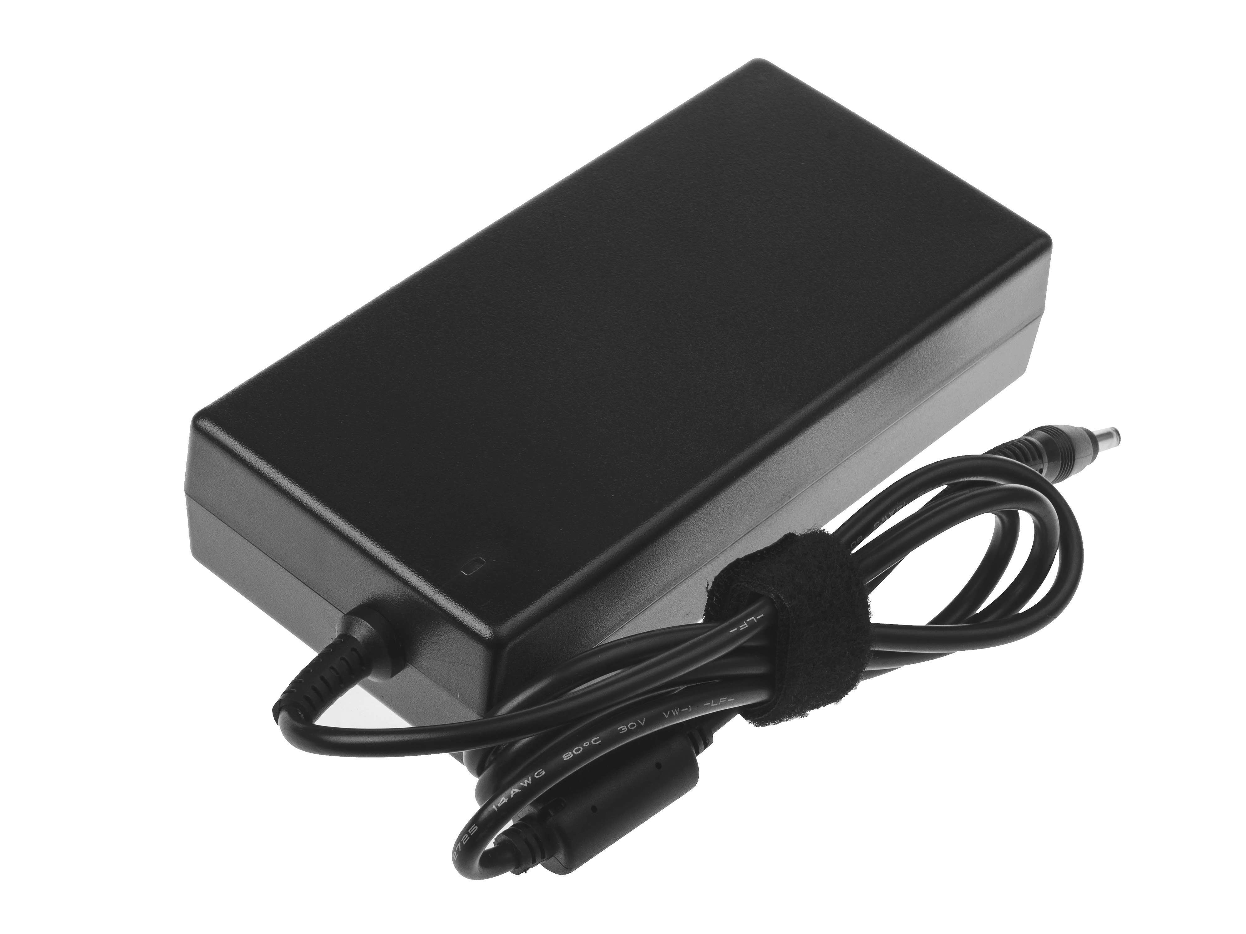 Green Cell laddare / AC Adapter till AC Adapter MSI GT60 Asus ROG G75