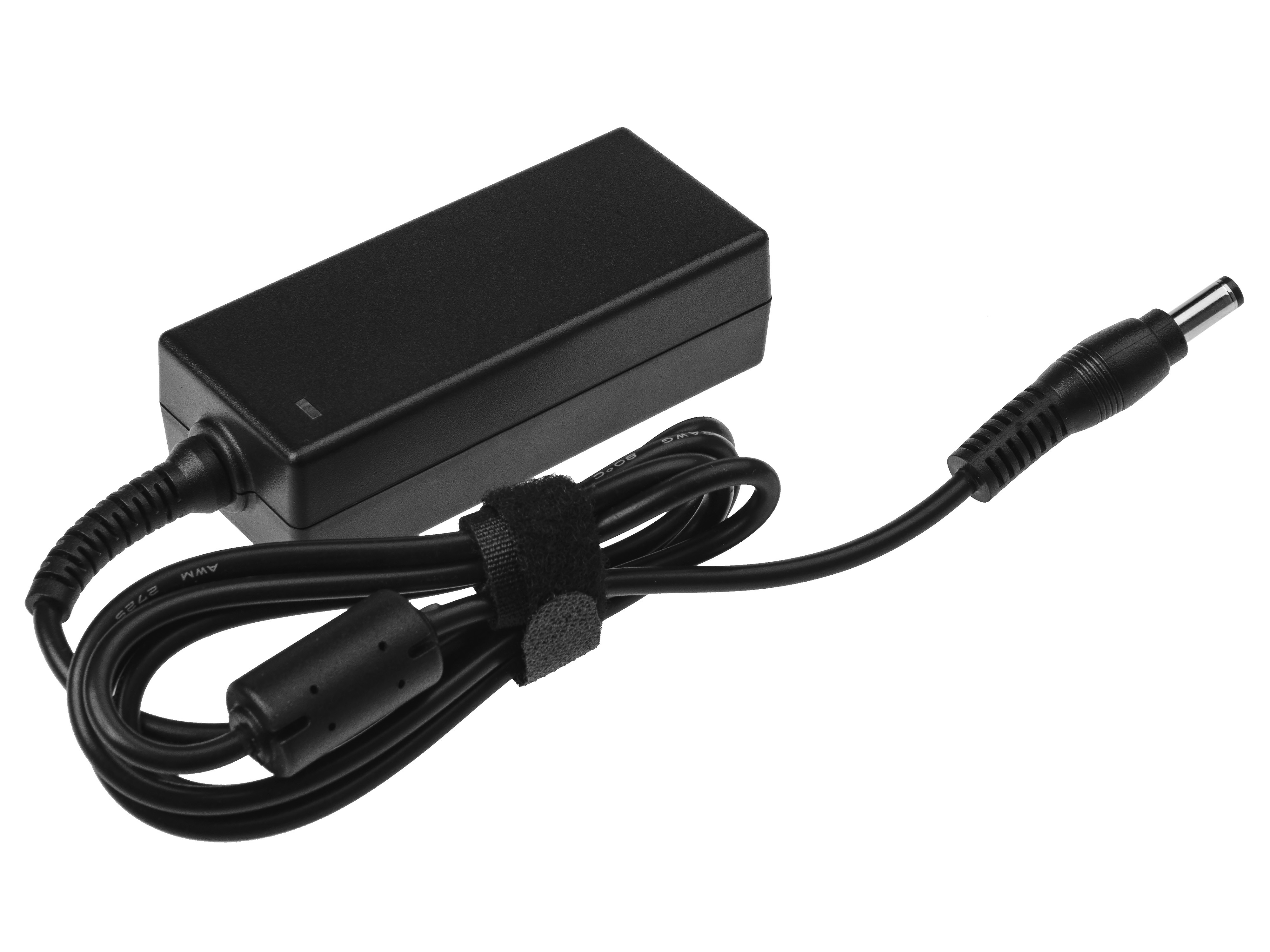 Green Cell laddare / AC Adapter till AC Adapter Toshiba Satellite C50D C75D C670D C870D