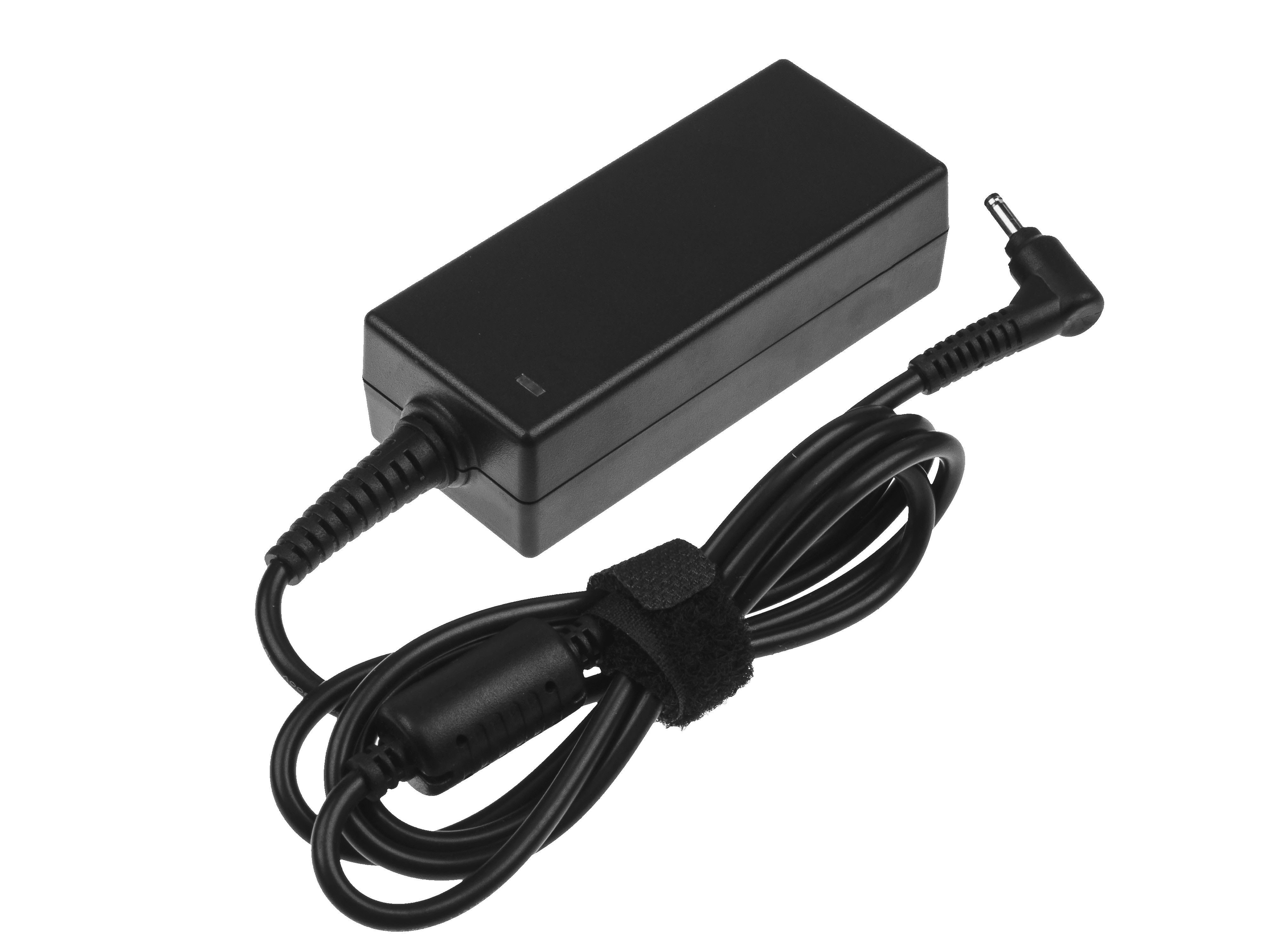 Green Cell laddare / AC Adapter till Adapter Asus 45W / 19V 2.37A / 3.0-1.1mm
