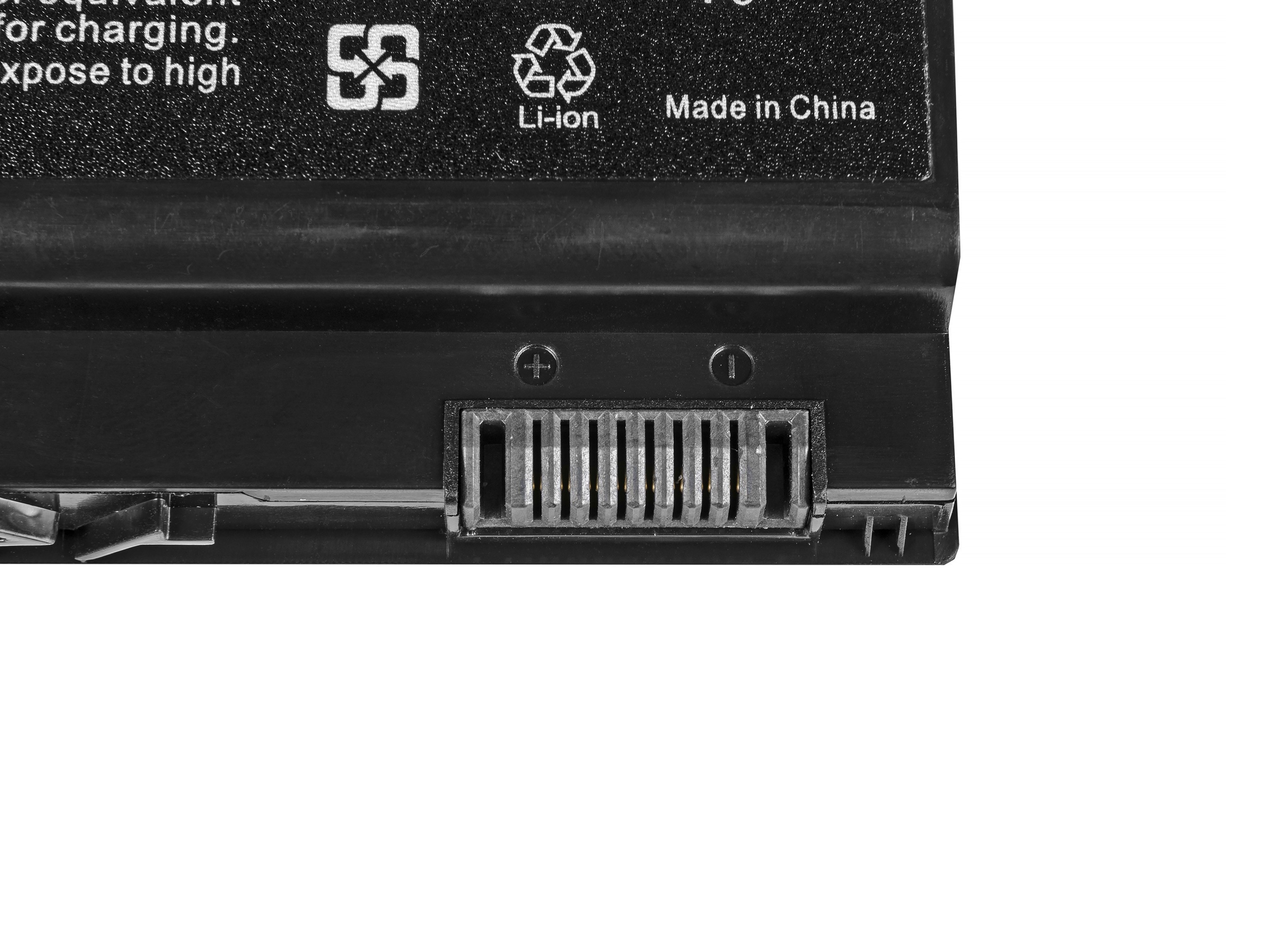 Green Cell laptop batteri till HP ZBook 15 15 G2 17 17 G2 / 14,4V 4400mAh