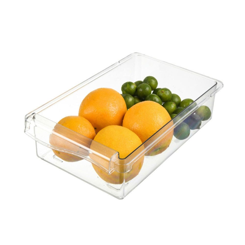 Grönsakslåda för kylskåpet 30x20x9,5cm