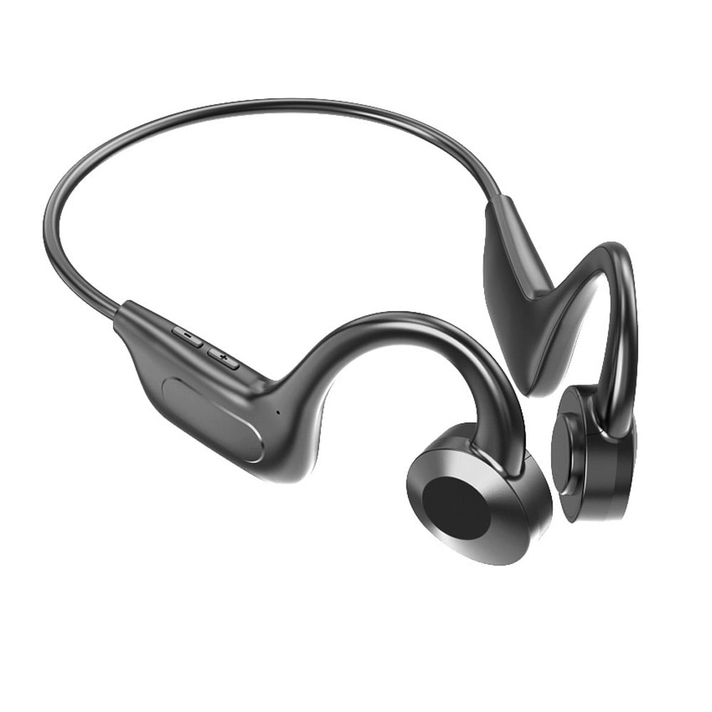 Trådlösa hörlurar med smart design