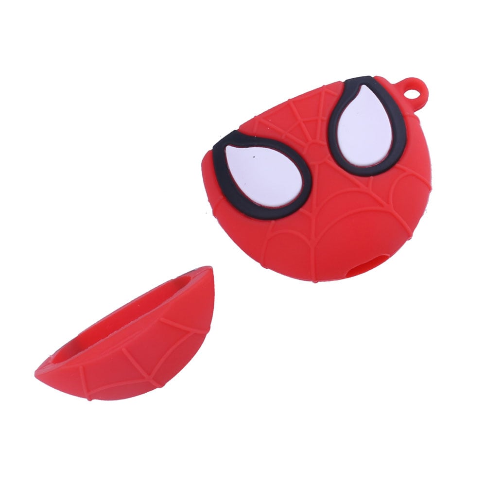 Fodral till Airpods Spiderman