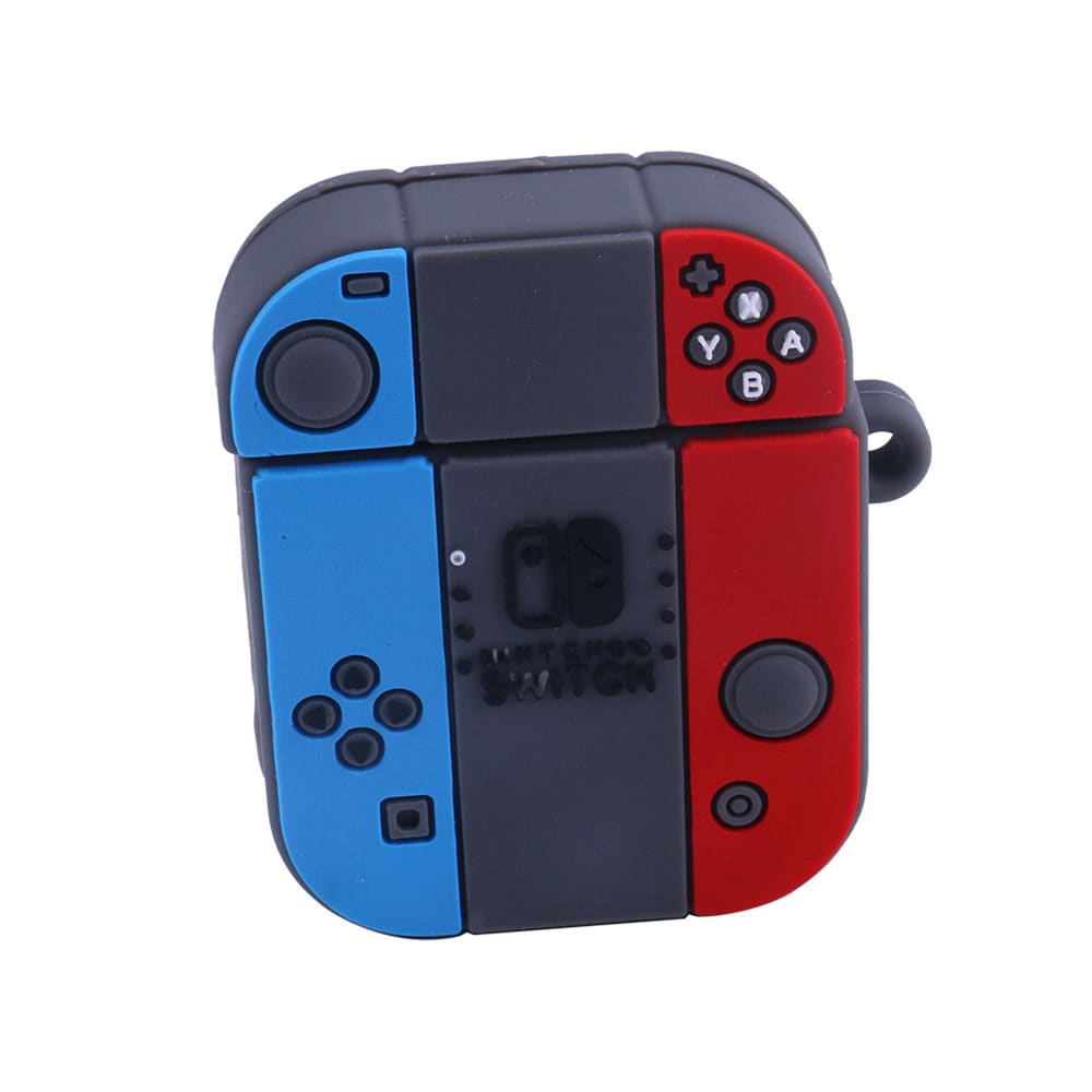 Fodral till Airpods Nintendo Switch