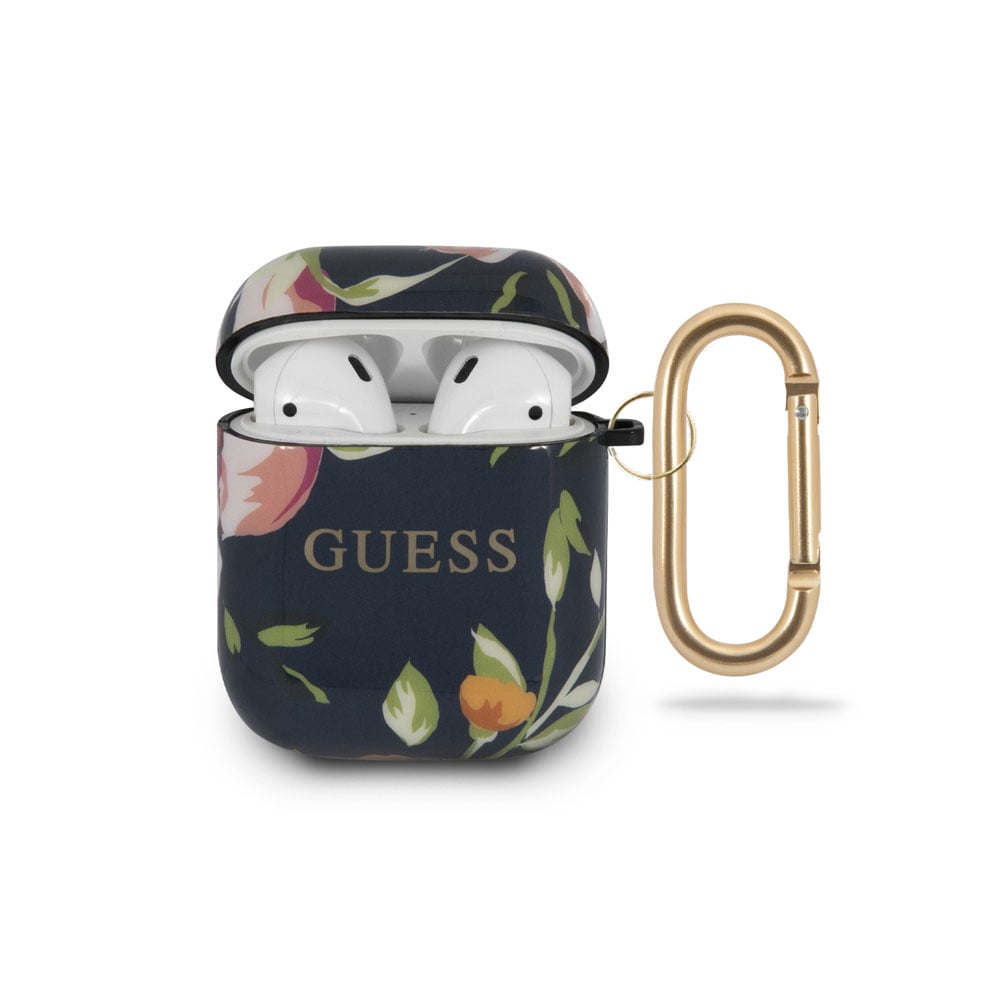 Guess Airpods Etui - Blomma