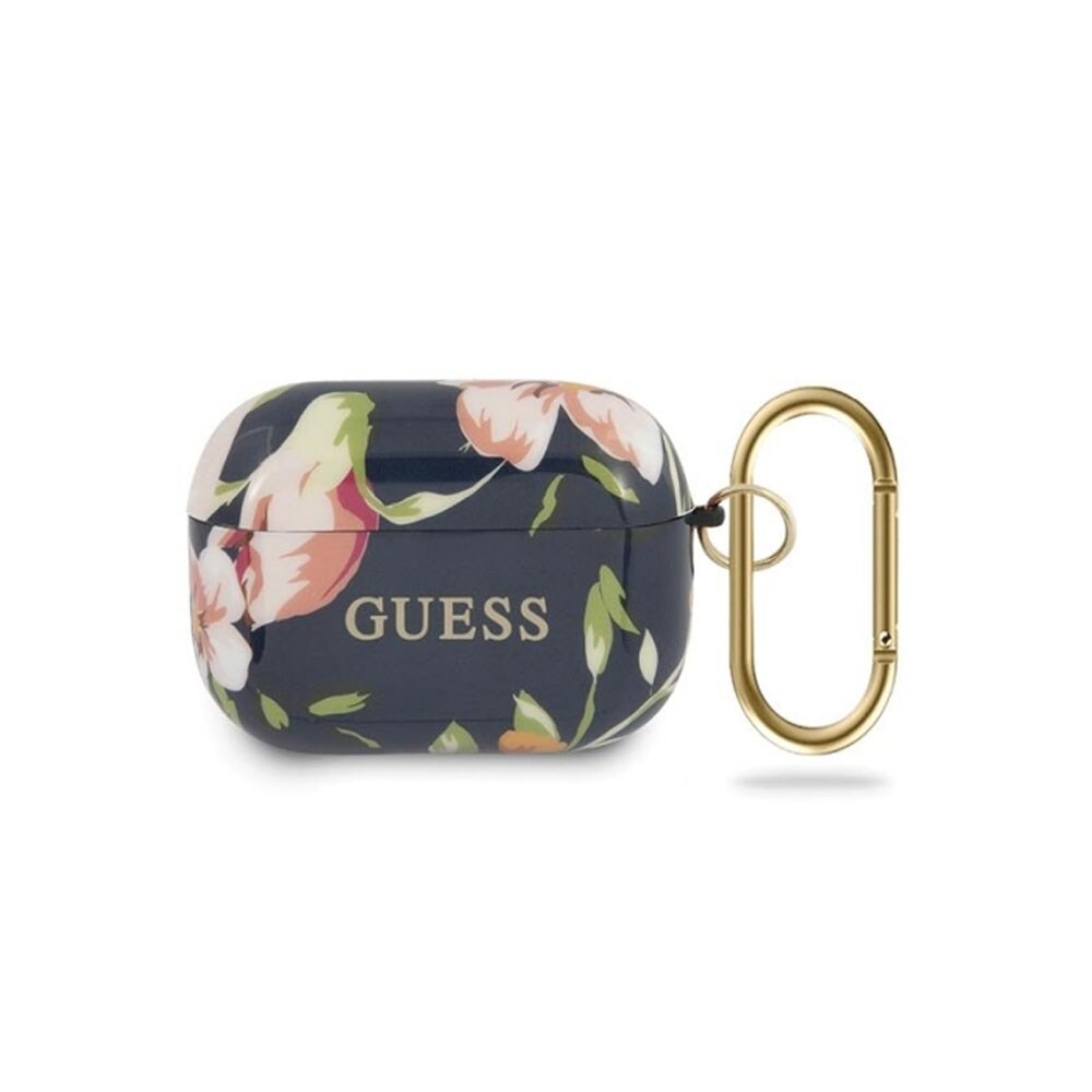 Guess Airpods Pro Fodral - Blomma