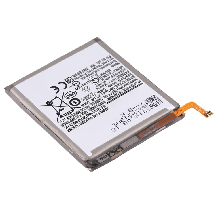 Batteri EB-BN970ABU Samsung Galaxy Note10