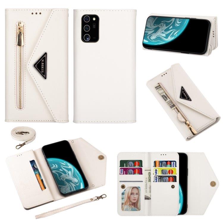 Mobilväska med axelrem till Samsung Galaxy Note 20 Ultra