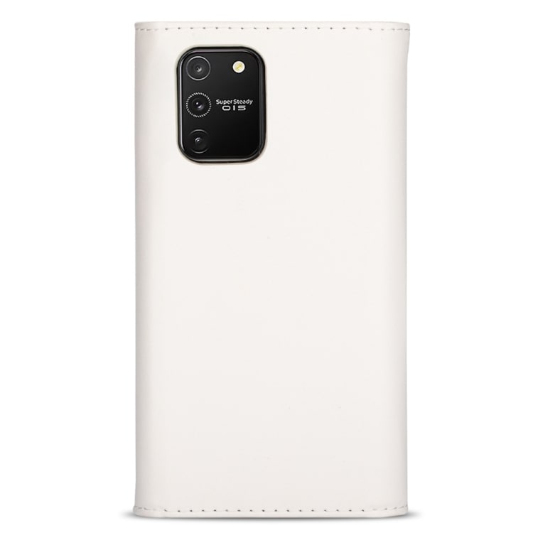 Mobilväska med axelrem till Samsung Galaxy S10 Lite / A91 / M80s