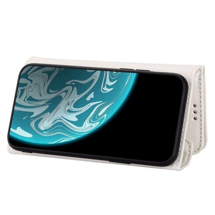 Mobilväska med axelrem till Samsung Galaxy S10 Lite / A91 / M80s