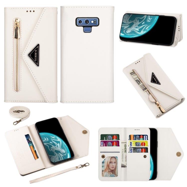 Mobilväska med axelrem till Samsung Galaxy Note 9