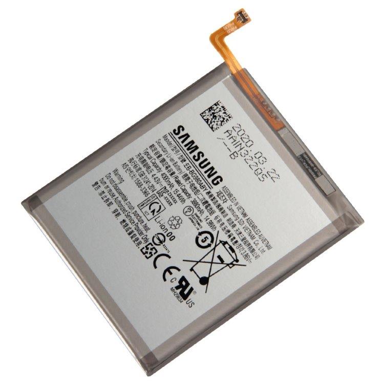 EB-BG980ABY Batteri till Samsung Galaxy S20 SM-G980