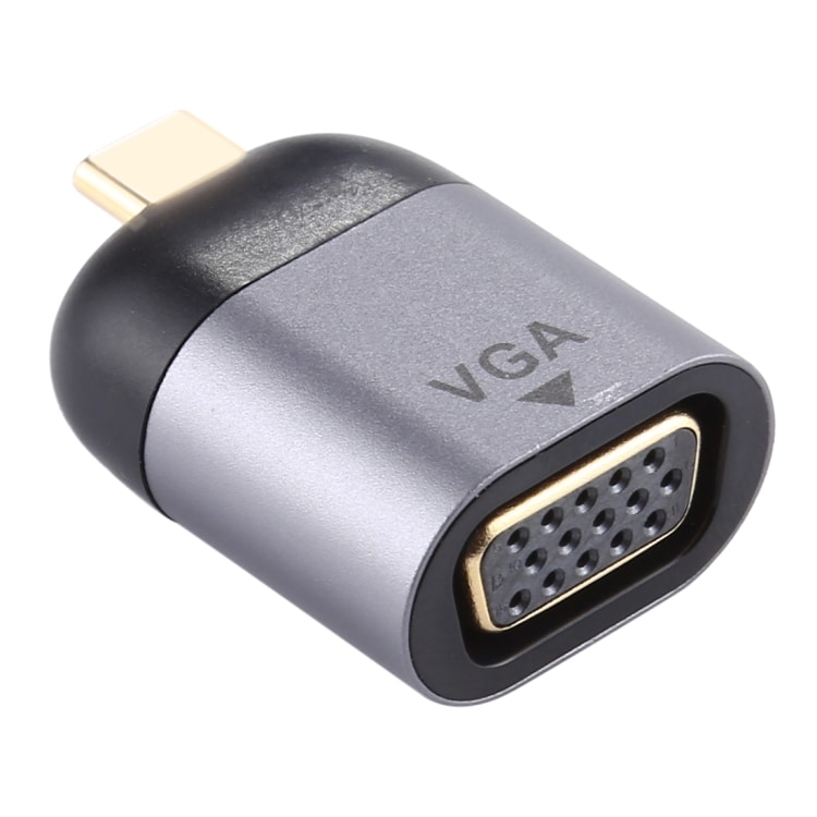 USB Typ-C till VGA Adapter